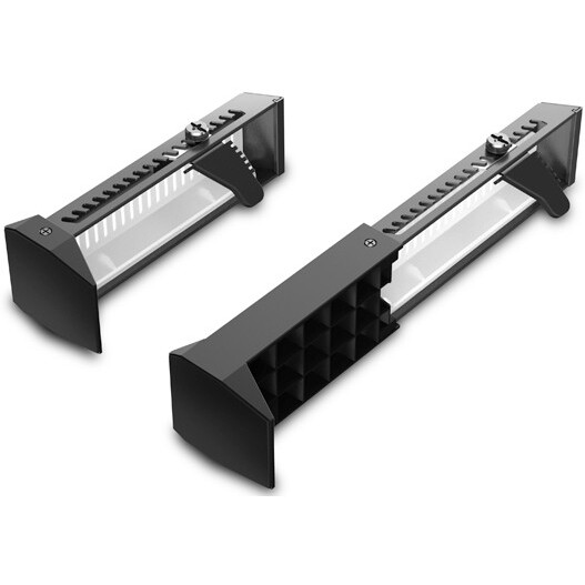 Videokartes turētājs DeepCool GH-01 A-RGB - DP-GH01-ARGB - foto 5