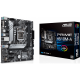 Pamatplate ASUS PRIME H510M-A