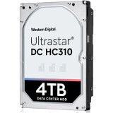 Cietais disks 4Tb SATA-III WD (HGST) Ultrastar DC HC310 (0B36040/0B36534) (HUS726T4TALE6L4)