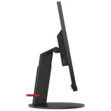 Monitors Lenovo 27" ThinkVision T27i-10 (61C6MAT1EU)