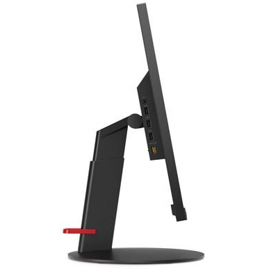 Écran Lenovo 27" ThinkVision T27i-10 (61C6MAT1EU) - photo 7