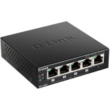 Switch (commutateur) D-Link DES-1005P