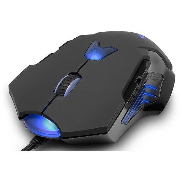 Pele Delux M811 Black - M811LU