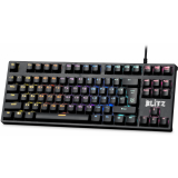 Tastatūra Defender Blitz GK-240L (45240)