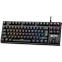 Tastatūra Defender Blitz GK-240L (45240) - foto 3