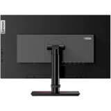 Monitors Lenovo 27" ThinkVision P27h-20 (61E9GAT6EU)