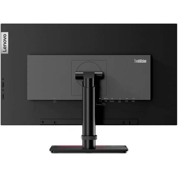 Écran Lenovo 27" ThinkVision P27h-20 (61E9GAT6EU) - photo 7