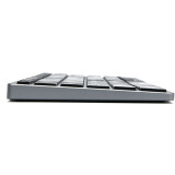 Clavier Gembird KBW-2