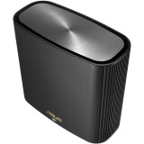 Režģtīkla sistēma ASUS ZenWiFi AX XT8 Black (2pcs) (XT8 (B-2-PK))