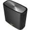 Režģtīkla sistēma ASUS ZenWiFi AX XT8 Black (2pcs) - XT8 (B-2-PK) - photo 2