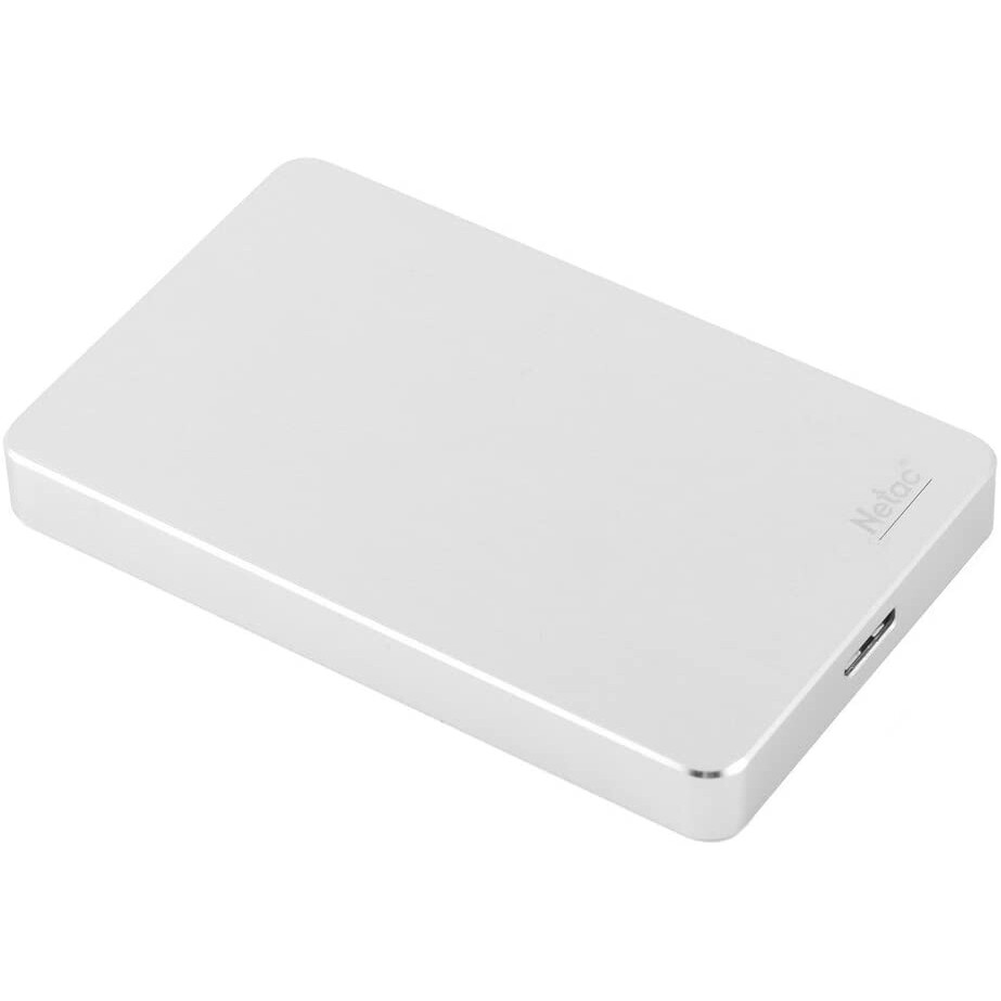 Ārējie cietie diski un SSD 1Tb Netac K330 (NT05K330N-001T-30SL) - foto 2