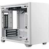 Datoru korpuss Cooler Master MasterBox NR200P White (MCB-NR200P-WGNN-S00)
