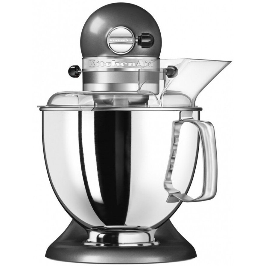 Mixeur KitchenAid 5KSM175PSEMS - photo 2