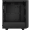 Datoru korpuss Fractal Design Meshify 2 Compact TG Dark Tint Black - FD-C-MES2C-02 - foto 7