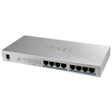 Commutateur (switch) Zyxel GS1008HP (GS1008HP-EU0101F)