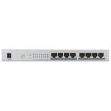 Commutateur (switch) Zyxel GS1008HP (GS1008HP-EU0101F)