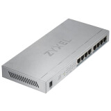 Commutateur (switch) Zyxel GS1008HP (GS1008HP-EU0101F)