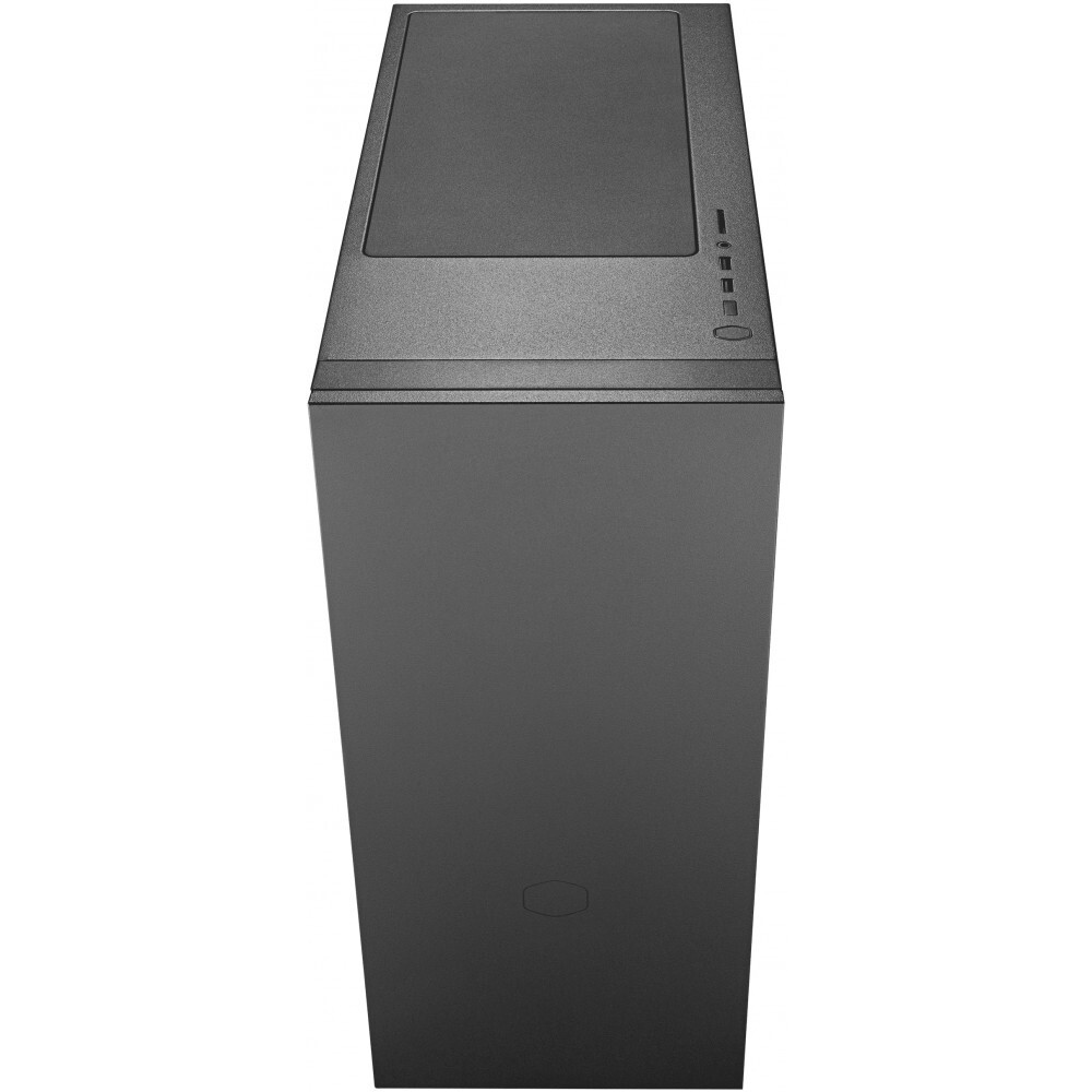 Datoru korpuss Cooler Master Silencio S600 (MCS-S600-KG5N-S00) - foto 5