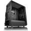 Datoru korpuss Fractal Design Meshify C Black - FD-CA-MESH-C-BKO - foto 8