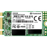 SSD-Speicher 256GB Transcend 430S (TS256GMTS430S)