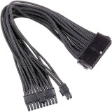 Barošanas pagarinātājs GELID ATX 24-pin, 0.3m (CA-24P-01)