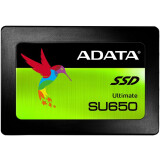 SSD 240Gb ADATA Ultimate SU650 (ASU650SS-240GT-R)