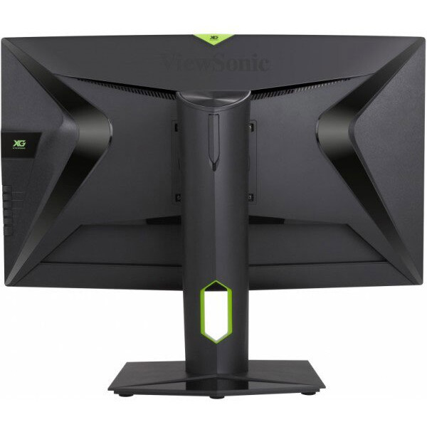 Monitors Viewsonic 27" XG2703-GS - foto 5