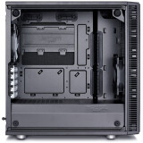 Boitiers PC Fractal Design Define Mini C TG Black (FD-CA-DEF-MINI-C-BK-TG)
