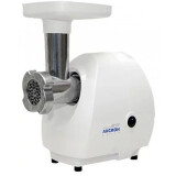 Meat grinder Axion M 25.04 White (М 25.04)