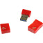 USB zibatmiņa 8Gb Silicon Power Jewel J08 Red (SP008GBUF3J08V1R)