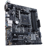 Pamatplate ASUS PRIME A320M-A