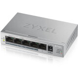 Commutateur (switch) Zyxel GS1005HP (GS1005HP-EU0101F)