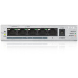Commutateur (switch) Zyxel GS1005HP (GS1005HP-EU0101F)
