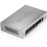 Commutateur (switch) Zyxel GS1005HP (GS1005HP-EU0101F)