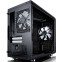 Datoru korpuss Fractal Design Define Nano S Black Window - FD-CA-DEF-NANO-S-BK-W - foto 6
