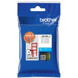 Kasetne Brother LC3619XLC Cyan