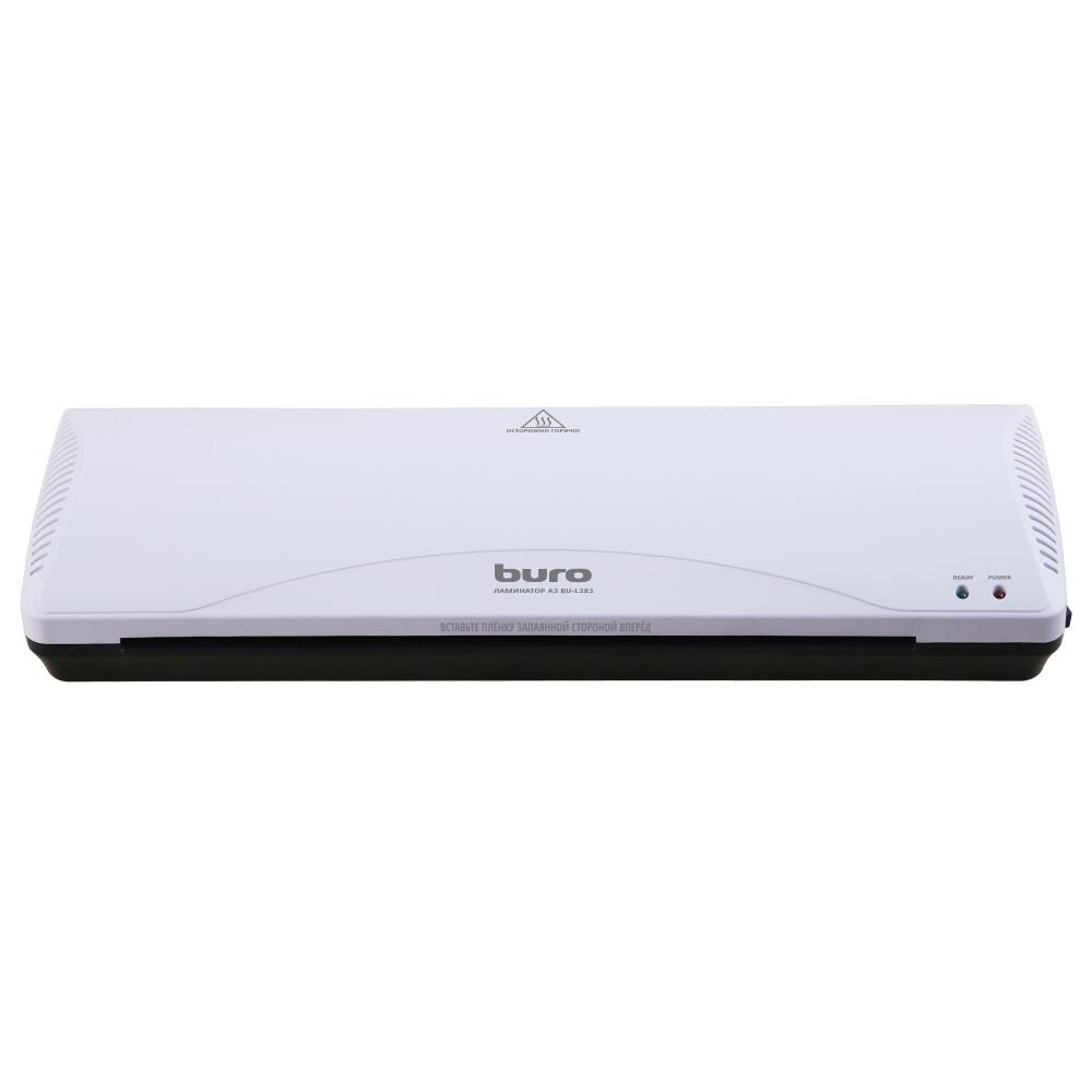 Laminātors BURO BU-L383 - OL383 - foto 2