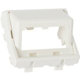 Priekšējais panelis Panduit CFPFS2AW