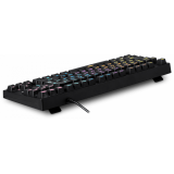 Tastatūra Defender Blitz GK-240L (45240)