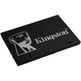 SSD Drive 256Gb Kingston KC600 Series (SKC600/256G)