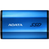 Ārējais SSD disks 1Tb ADATA SE800 Blue (ASE800-1TU32G2-CBL)