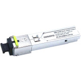 Contrôleur RAID Osnovo SFP-S1SC12-G-1550-1310-I