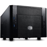 Datoru korpuss Cooler Master Elite 130 Black (RC-130-KKN1)