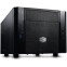 Datoru korpuss Cooler Master Elite 130 Black (RC-130-KKN1)