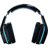 Casque audio Logitech Gaming Headset G935 (981-000744)