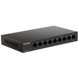 Switch (commutateur) D-Link DES-1009MP