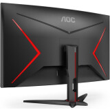 Monitors AOC 32" C32G2AE