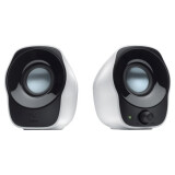 Datoru akustika Logitech Z120 White (980-000513)