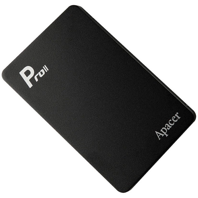 SSD 128GB Apacer AS510S (AP128GAS510SB-1)
