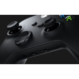 Spēļu panelis Microsoft Xbox Carbon (QAT-00002)